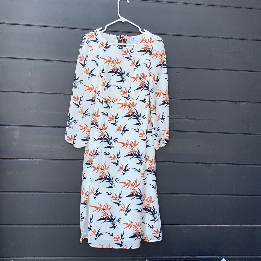 Glamorous petite dress